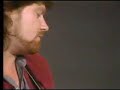 Stu Hamm - Flow My Tears bass solo