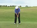 How to Eliminate Swing Thought Confusion at Setup