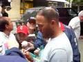 videos de Mariano Rivera signing autographs