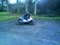 peds at salcey forest
