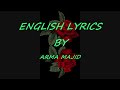 PYAR TUNE KYA KIYA WITH LYRICS