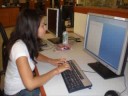Jump into the Writing Center!