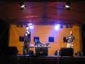 Grammatik - Noc Rap Samochód (ostatni koncert Pyzdry)