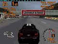 Gran Turismo (PSX) - What a CRX del Sol LM Edition can do