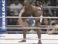 Daniel Acácio Vs Takase
