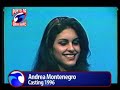 PUNTO DE QUIEBRE /  casting 1996