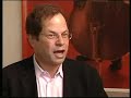 Randall Kline on the SFJAZZ Collective