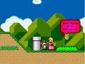 peach sings 