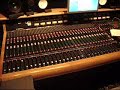 Fun with motorized faders