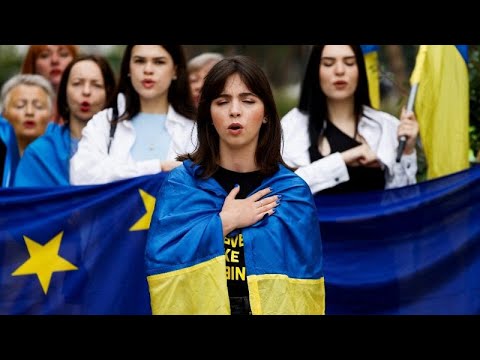 EU/Ukraine: Munitionslieferung fr Kiew - Ziel wird ...