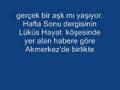 videos de Pelin Karahan - Ibrahim Kendirici Sobelendi !!!