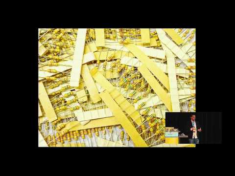 living - Speaker: Ned Jackson Lovely Using Python and a minimal amount of hardware hacking, it's possible to build computer controlled helicopters you can fly around your living room for surprisingly...