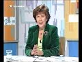 la excepción   alto y claro   telemadrid