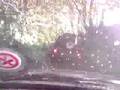 green laning in devon with 4x4 pals oct 08