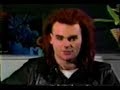Skinny Puppy & Front Line Assembly Special (Part 1 of 2)