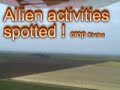 Video Camera on RC Plane