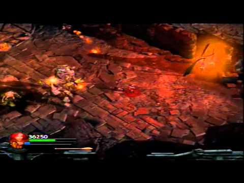 Lara Croft and the Guardian of Light