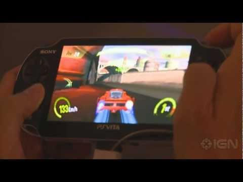Vidéo de gameplay