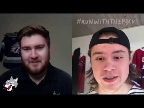 Interview with Frederik Dichow