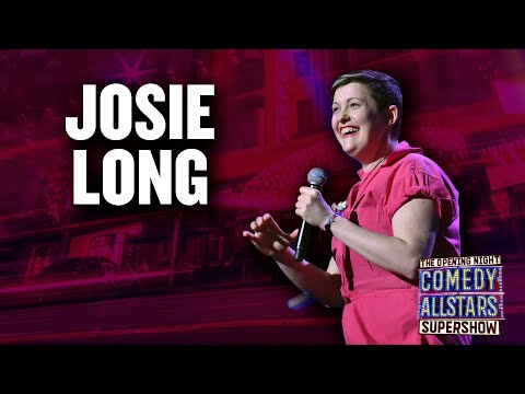 Josie Long – 2017 MICF Opening Night