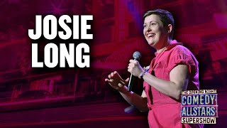 Josie Long – 2017 MICF Opening Night