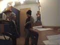 short slovenian muvie