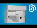 YouTube Video - BT I-Plate (iPlate) Installation