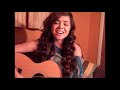 sweet child o' mine - guns n roses (cover)