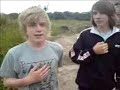 hello and welcome, fair viewer, to shitey springwatch! tonight, everybody's* favourite hosts - phil mccracken and drew peacock - will take us deep into the mysterious skippius region of edzell, a region once inhabited by the now-legendary edzellethiopians - ancient signs from the edzellethiopians are still here for us to behold! however, the main attraction in this episode of shitey springwatch (which totally wasn't an improvised title) is that of the elusive shittius nebulus - or as it is ...
