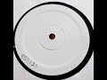 Christina Aguilera - Genie In A Bottle (unreleased Rareform remix - 2001)
