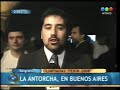 rafa en canal 11