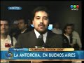 rafa en canal 11