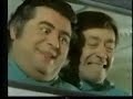 porcel y olmedo: hay que romper la rutina parte 1