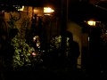 Blue Water Cafe New Moon Cast Smoke Break