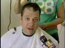 Police Shave Heads To Help Cadet With Cancer