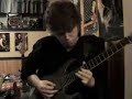 Chris Feener - Sea of Lies (New Version)
