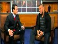 Randy Orton Talks With Mike Gonzalez of KXLY 4