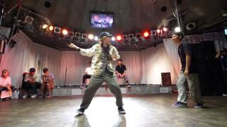 Irish vs MAOウィーズリー – MAGIC KINGDOM vol.5 1st anniversary BEST16