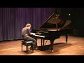 Prokofiev: \"Suggestion Diabolique\", opus 4 no. 4
