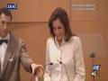 videos de Ελληνοφρένεια - Ο ενθουσιασμός της Ντόρας