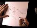 Drawing Manga with Haze-man Part2 C Ninja girl Drawing Manga with Haze-man Part2 C Ninja girl