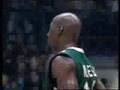 PANATHINAIKOS FINAL FOUR BOLOGNA 2002 TRIBUTE
