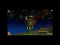Wizard 101 Home Tours: The Fire House
