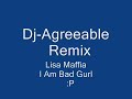 Dj-agreeable--Lisa