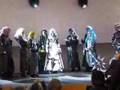 Gamecon 2007 Cosplay - Miglior Gruppo: Kingdom Hearts