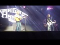 NightRanger w/ Tommy Shaw - High Enough  - Winston Salem NC  11/12/09