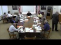 OBPA Board Meeting September 5, 2012, Part 1