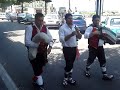 Giorno di San Rocco a Ripi