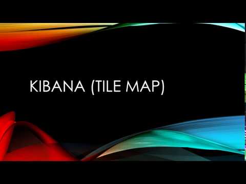 KIBANA Visualize 2