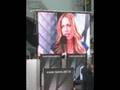 Gillian interview excerpt at XF2 premiere